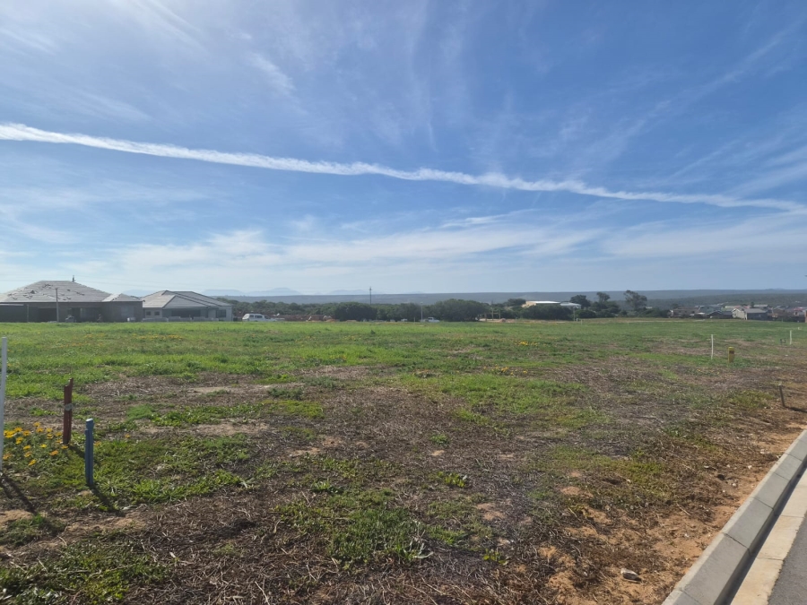 0 Bedroom Property for Sale in Stilbaai Wes Western Cape